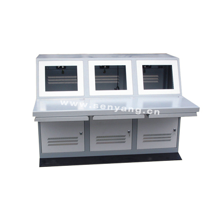 三聯(lián)操作臺(tái)