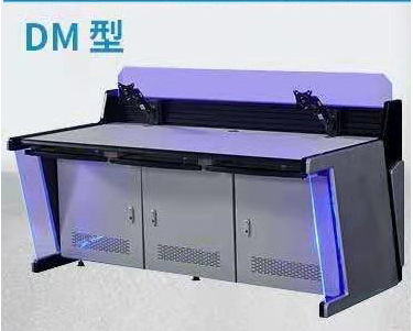 監(jiān)控室里的操作臺作用是什么？